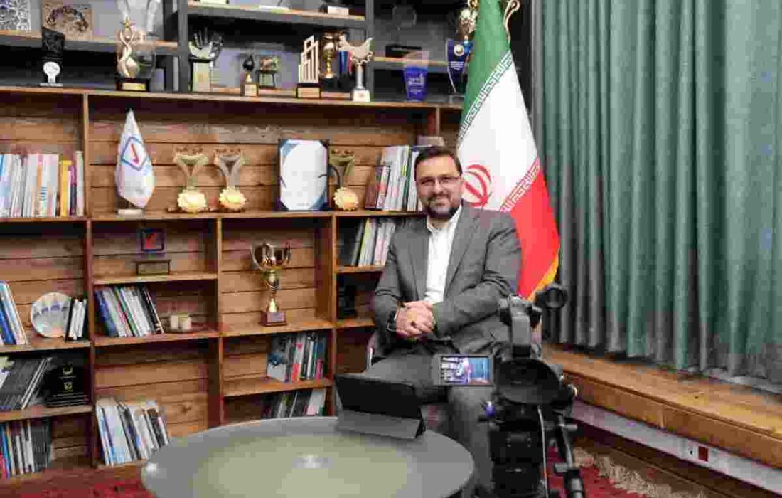 انتصاب اسلامیفرد به سمت رئیس کمیسیون کشاورزی و صنایع غذایی اتاق مشترک ایران و عمان انتصاب اسلامیفرد به سمت رئیس کمیسیون کشاورزی و صنایع غذایی اتاق مشترک ایران و عمان