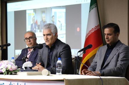پست بانک ایران ماه گذشته رشد خوبی در جذب منابع ارزان قیمت و صدور ضمانتنامه داشته است پست بانک ایران ماه گذشته رشد خوبی در جذب منابع ارزان قیمت و صدور ضمانتنامه داشته است