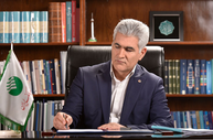تبریک و تقدیر مدیرعامل پست بانک ایران از مجموعه کارکنان بانک برای کسب عنوان «برترین بانک دولتی» و «دستگاه اجرایی برتر» تبریک و تقدیر مدیرعامل پست بانک ایران از مجموعه کارکنان بانک برای کسب عنوان «برترین بانک دولتی» و «دستگاه اجرایی برتر»
