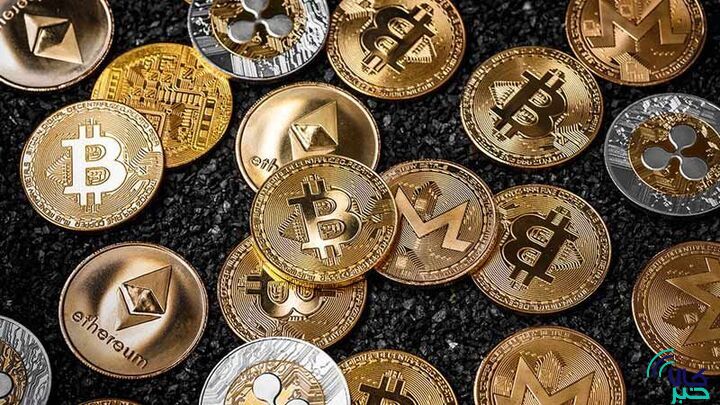 آخرین وضعیت بازار رمزارزها در جهان