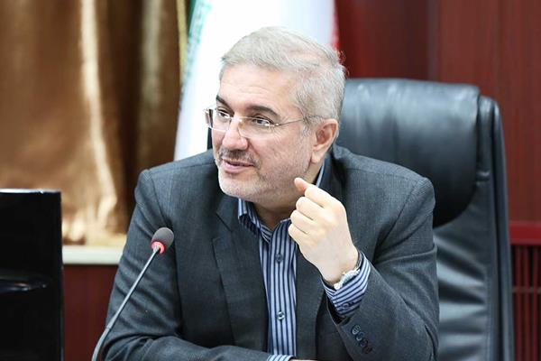 تاکید رئیس کل سازمان امور مالیاتی بر عزم جدی وزارت اقتصاد در اجرای قانون جهش تولید مسکن؛ تامین بیش از 57 هزار میلیارد ریال منابع مالیاتی جهت واریز به حساب صندوق ملی مسکن در 6 ماهه نخست سال جاری تاکید رئیس کل سازمان امور مالیاتی بر عزم جدی وزارت اقتصاد در اجرای قانون جهش تولید مسکن؛ تامین بیش از 57 هزار میلیارد ریال منابع مالیاتی جهت واریز به حساب صندوق ملی مسکن در 6 ماهه نخست سال جاری
