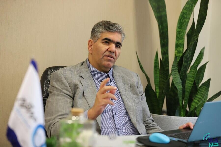 مدیرعامل گروه مالی ملت اعلام کرد: نقش موثر بیمه سبد سهام در بازگشت اعتمادها/ سود تضمین شده برای سهامداران حقیقی
