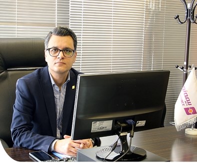 دیدار مدیرعامل با آتش‌نشانان پتروشیمی اروند