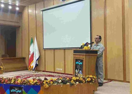 حضور بیش از ۶۰ شرکت در نمایشگاه ایرانی سازان در ایلام حضور بیش از ۶۰ شرکت در نمایشگاه ایرانی سازان در ایلام