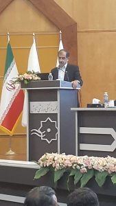 استفاده از ماسک برای کارکنان و مشتریان در واحدهای بانک ملی ایران الزامی شد