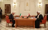 من نهنگم و عمانم آرزوست