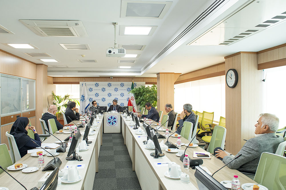در سومین جلسه کمیسیون حکمرانی سازمانی اتاق بازرگانی تهران مطرح شد خطر نابودی برندهای محبوب دهه هفتاد