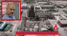 در راستای حفاظت از محیط زیست و اعتماد به توان داخلی در پتروشیمی فارابی طراحی و ساخت سیستم روغن گیری از پساب واحد دی اکتیل فتالات با موفقیت انجام شد