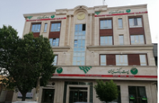 در ادامه سفرهای استانی؛ مدیر عامل پست بانک ایران و هیات همراه به استان آذربایجان شرقی سفر کردند در ادامه سفرهای استانی؛ مدیر عامل پست بانک ایران و هیات همراه به استان آذربایجان شرقی سفر کردند