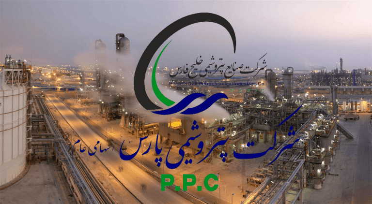 درآمد ۴/۵ همت پارس در شهریورماه ۱۴۰۲ | برآورد ۱۵ هزار میلیارد تومانی سود خالص برای پارس
