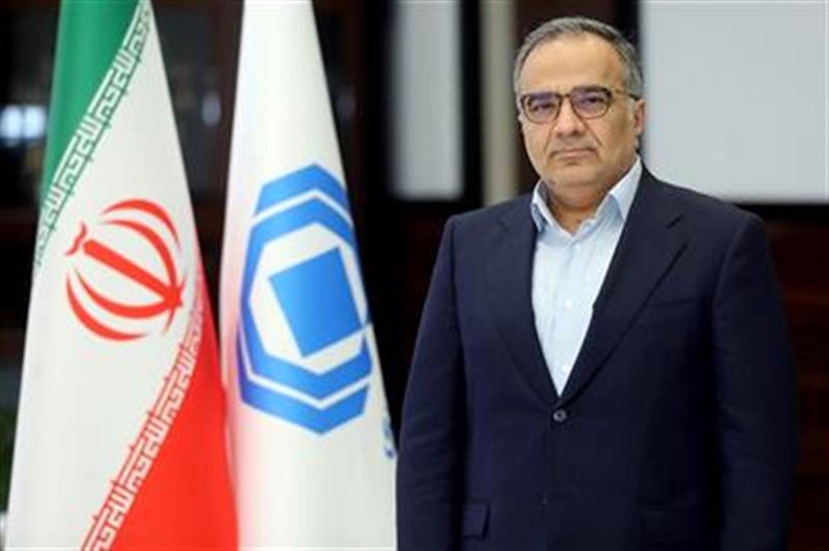 پیام تسلیت رییس کل بیمه مرکزی به مناسبت شهادت جمعی از زائران حرم مطهر احمد بن موسی (ع) پیام تسلیت رییس کل بیمه مرکزی به مناسبت شهادت جمعی از زائران حرم مطهر احمد بن موسی (ع)