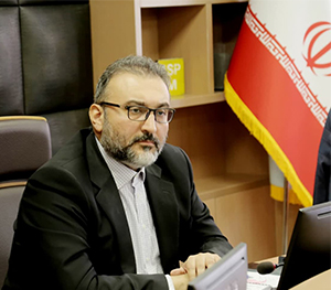 متن پیام نوروزی مدیر عامل شرکت صنعتی و معدنی چادرملو متن پیام نوروزی مدیر عامل شرکت صنعتی و معدنی چادرملو
