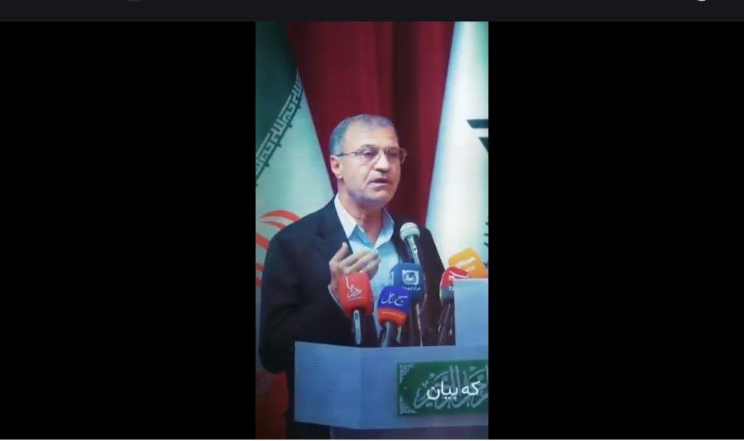 نماینده مجلس به کمبود خوراک انتقاد کرد