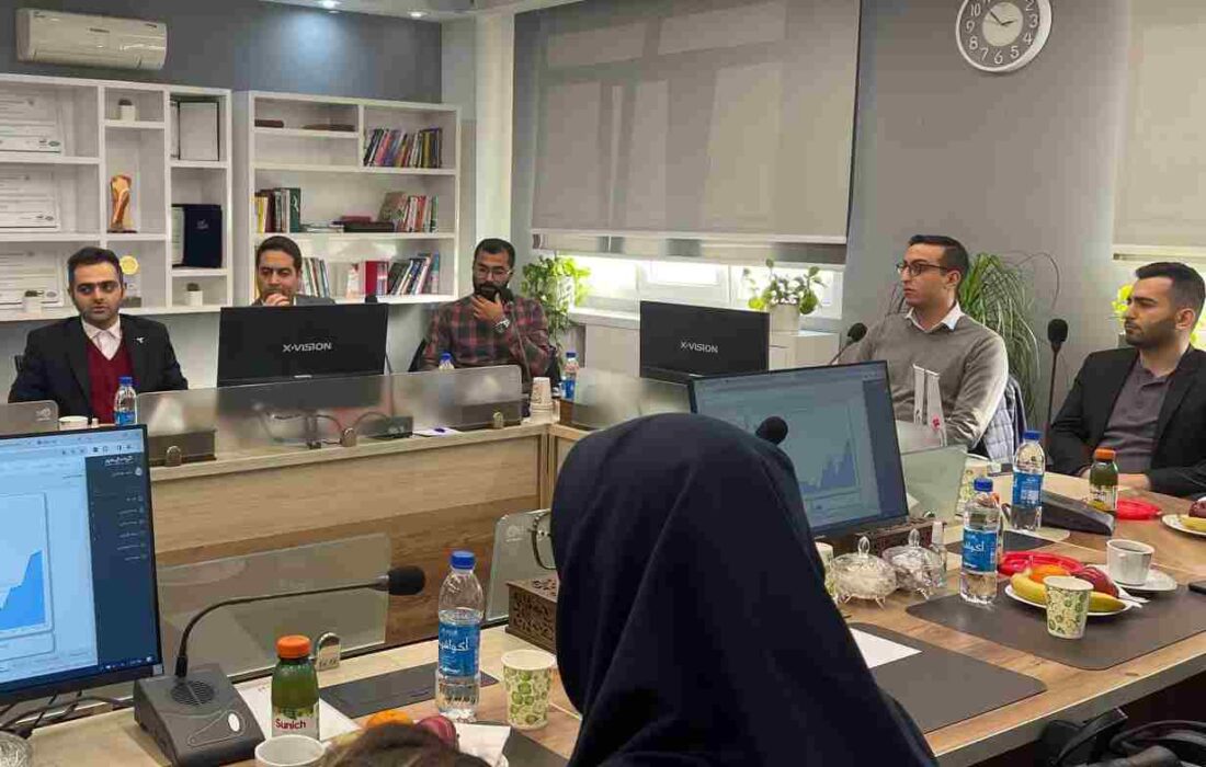«سفارس» زیر ذرهبین تحلیلگران «سفارس» زیر ذرهبین تحلیلگران