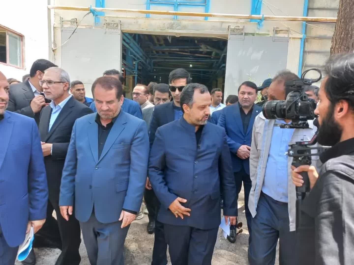 تحول در سازمان اموال تملیکی، اقدامی ماندگار از سوی رئیس جمهور شهید تحول در سازمان اموال تملیکی، اقدامی ماندگار از سوی رئیس جمهور شهید