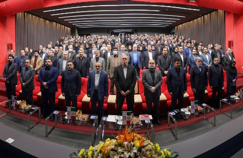 بازدید معاون پارلمانی رئیس جمهوری از ستاد مرکزی بانک مسکن بازدید معاون پارلمانی رئیس جمهوری از ستاد مرکزی بانک مسکن