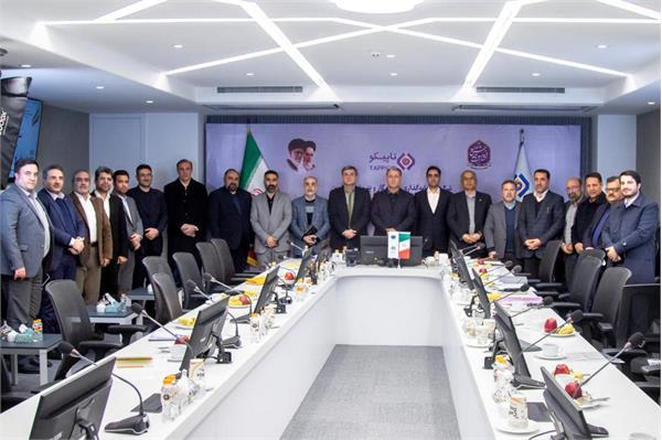 دکتر پهلوانی: مدیران باید مدیریت پارتویی و مسئله محوری را در دستور کار قرار دهند دکتر پهلوانی: مدیران باید مدیریت پارتویی و مسئله محوری را در دستور کار قرار دهند