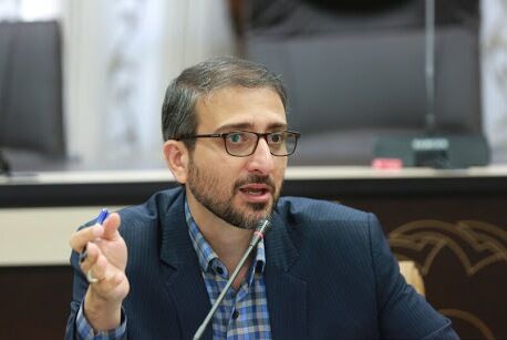 رسانه دیگر یک بلندگوی یک‌طرفه نیست؛ یک میز گفت‌وگوی ملی است