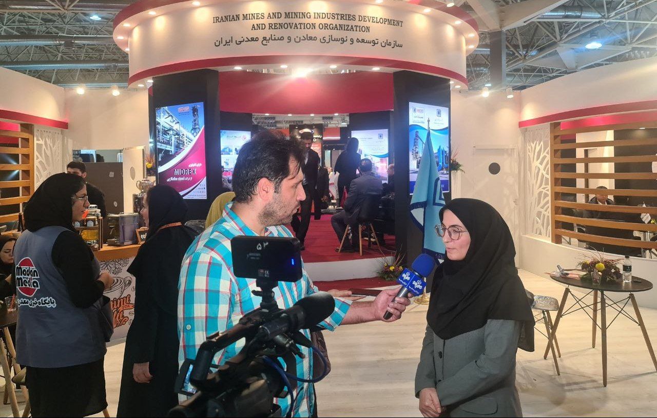 ثبت سفارش ۸۰ دستگاه لوکوموتیو توسط شرکت های معدن و صنایع معدنی با راهبری ایمیدرو/ هزار مگاوات ظرفیت نیروگاهی تا پایان آبان ماه به بهره برداری رسید