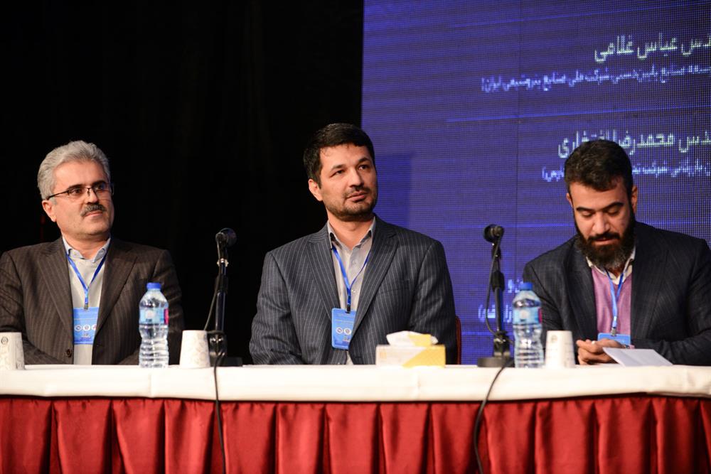 مدیر توسعه صنایع پایین دستی پتروشیمی تاکید کرد: هدف گذاری برای تکمیل زنجیره ارزش تا تولید محصول نهایی