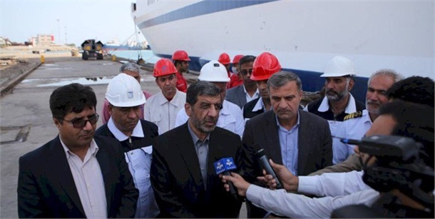 وزیر میراث فرهنگی و گردشگری؛ امکان پهلوگیری شناورهای مسافربری ایرانی برای جام جهانی در بنادر قطر منتفی شد/ عذرخواهی مسئولان قطری از ایران