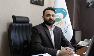 مدیر حوزه ریاست گروه هتلهای ایرانگردی و جهانگردی: پروانه شهرسازی هتل جهانگردی اصفهان بزودی صادر میشود مدیر حوزه ریاست گروه هتلهای ایرانگردی و جهانگردی: پروانه شهرسازی هتل جهانگردی اصفهان بزودی صادر میشود