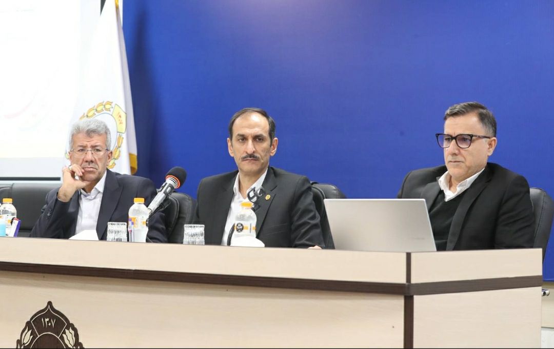 پروازهای فرودگاه بندرماهشهر از سر گرفته شد پروازهای فرودگاه بندرماهشهر از سر گرفته شد