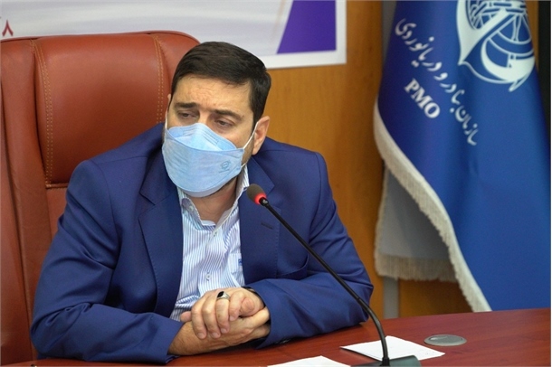 مدیرعامل سازمان بنادر: مذاکره با چین و چند کشور برای حضور در طرح‌های توسعه بندر چابهار/  حضور شرکت‌های ایرانی در مناقصه لایروبی ولگا