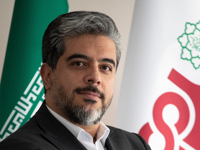 تهران؛ کارگاه بزرگ نوسازی شهروند / پرواز فروشگاه بیهقی با موتور تازه!