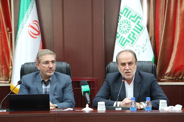 رئیس کمیسیون برنامه، بودجه و محاسبات مجلس شورای اسلامی؛   گام بلند نظام مالیاتی به سمت هوشمندسازی و عدالت‌محوری در دولت مردمی