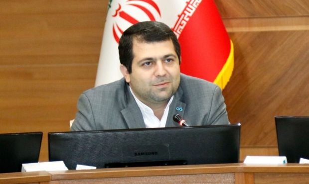 معاون توسعه مدیریت و منابع بیمه مرکزی: از سرمایه های حقیقی صنعت بیمه مراقبت ویژه خواهیم کرد معاون توسعه مدیریت و منابع بیمه مرکزی: از سرمایه های حقیقی صنعت بیمه مراقبت ویژه خواهیم کرد