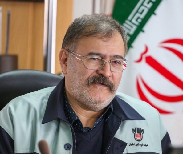 فولاد سبز فقط هیدروژن نیست؛ ناترازی انرژی و مصرف هوشمند، کلید پایداری صنعت فولاد است