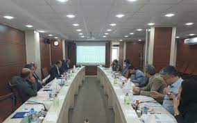 حرکت بر فراز شاخصها حرکت بر فراز شاخصها