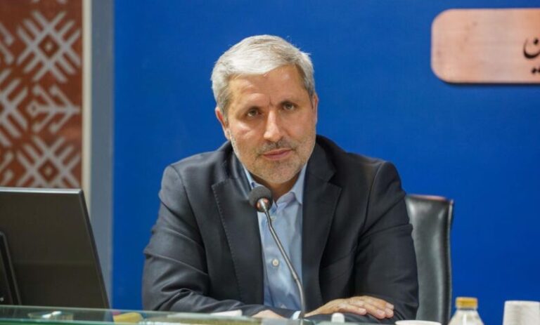دکتر رستمی: مقام معظم رهبری، عالمانه و دقیق تغییرات و پیشرفتهای علمی روز جهان را رصد میکنند دکتر رستمی: مقام معظم رهبری، عالمانه و دقیق تغییرات و پیشرفتهای علمی روز جهان را رصد میکنند