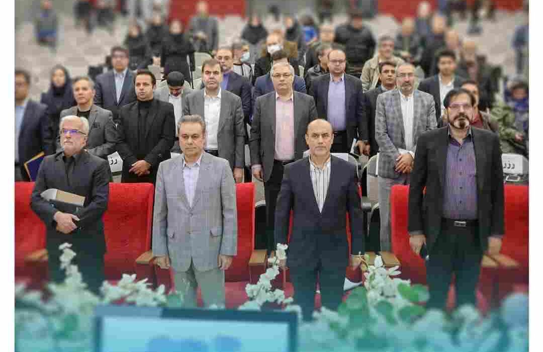 افزایش سرمایه بانک گردشگری به ۳۰ هزار میلیارد ریال افزایش سرمایه بانک گردشگری به ۳۰ هزار میلیارد ریال