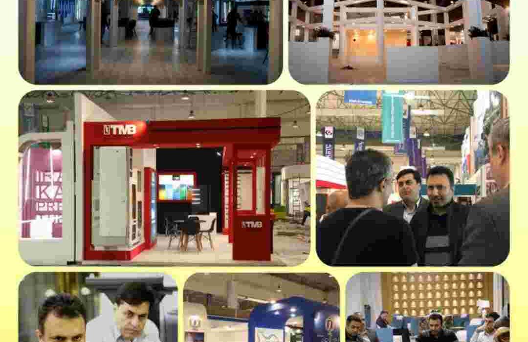 تدارک گسترده در كيش برای میزبانی با شکوه هلدینگ خلیج فارس چهارمین نمایشگاه حمایت از ساخت داخل و دانش بنیان در صنعت پتروشیمی، پالایش و پتروپالایشی، دوشنبه ۲۴ بهمن امسال گشایش می‌یابد