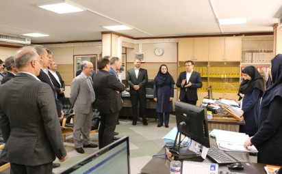 هدفگذاری پرتفوی ۴۰ هزار میلیاردی، چشمانداز بیمه دانا در سال ۱۴۰۲ هدفگذاری پرتفوی ۴۰ هزار میلیاردی، چشمانداز بیمه دانا در سال ۱۴۰۲