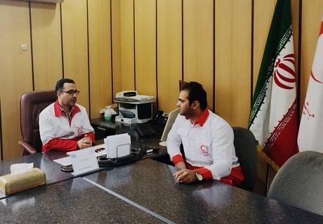 ابراز همدردی خانواده بانک کارآفرین با بازماندگان حادثه متروپل آبادان