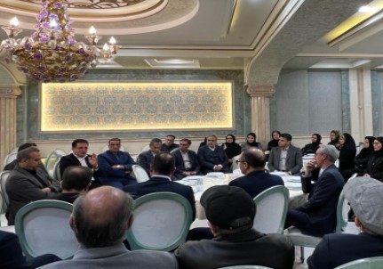 مدیرعامل بیمه دانا در مشهد گفت: صنعت بیمه در سال جدید با هوشمندسازی خدمات‌ بیمه‌ای پیوند خورده است