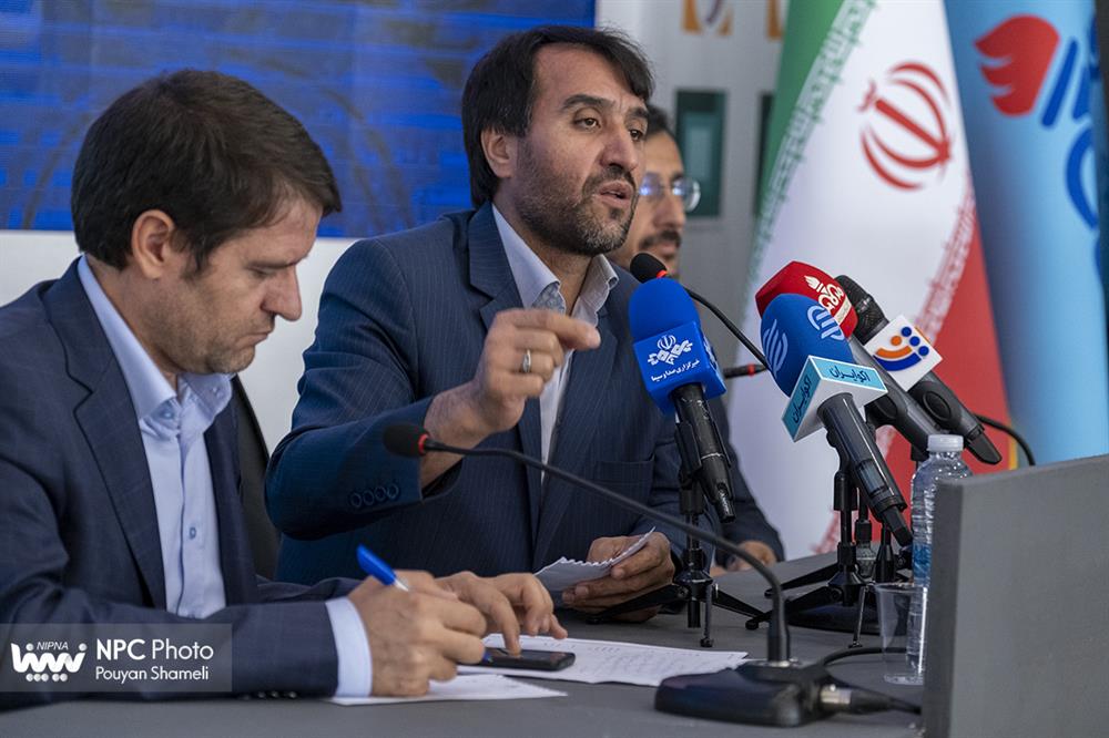 معاون وزیر نفت در امور پتروشیمی خبر داد: اعلام آمادگی 17 سرمایه‌گذار برای تکمیل زنجیره ارزش صنعت پتروشیمی