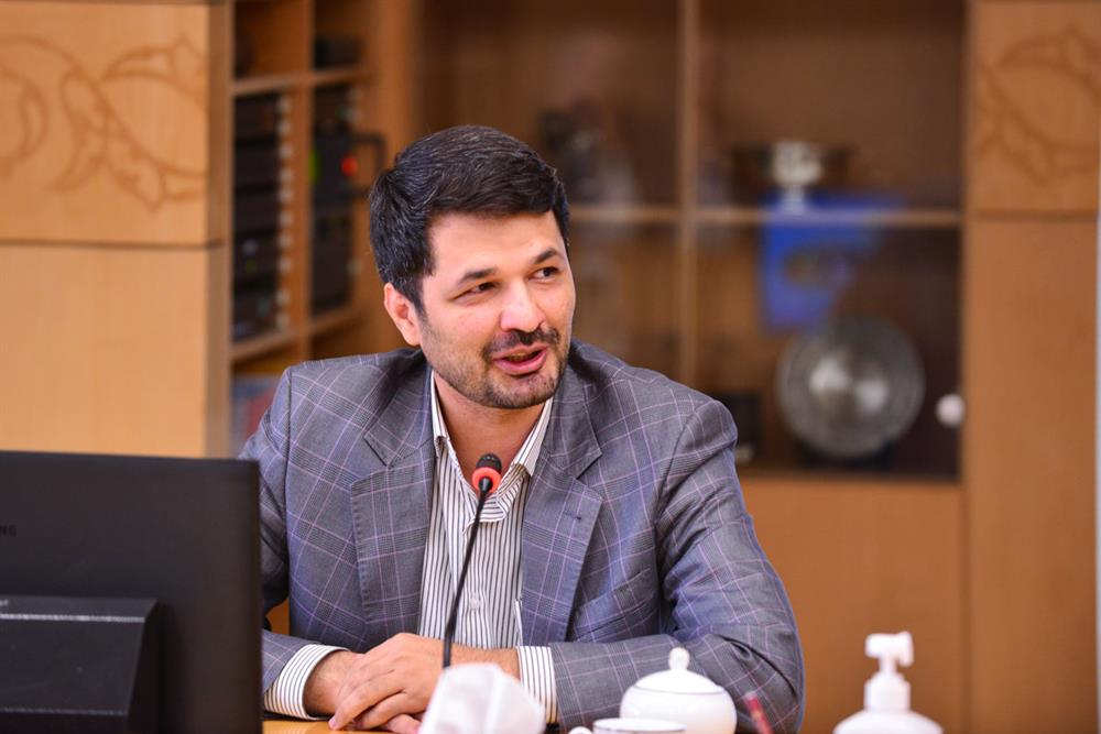 راه‌اندازی «سامانه سماپ» با هدف سنجش کیفی محصولات و نیازسنجی صنایع پایین دستی پتروشیمی