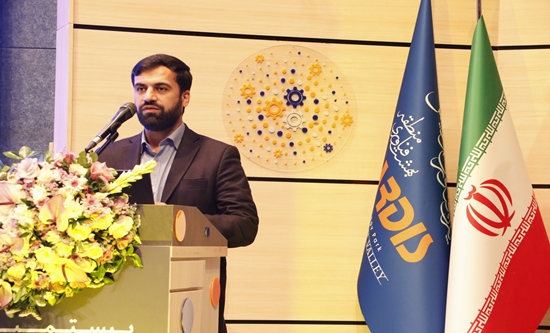 در بیستمین اجلاس پارک فناوری پردیس مطرح شد؛ 2 پیشنهاد ویژه پیمانپاک برای توسعه صادرات محصولات دانش بنیان در بیستمین اجلاس پارک فناوری پردیس مطرح شد؛ 2 پیشنهاد ویژه پیمانپاک برای توسعه صادرات محصولات دانش بنیان