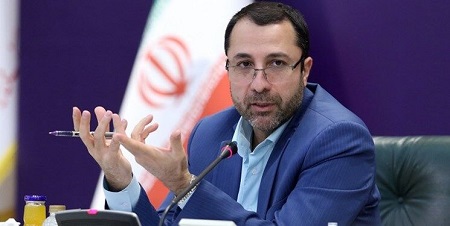 پیام تسلیت رئیسکل بانک مرکزی به مناسبت حادثه تروریستی در حرم شاهچراغ شیراز پیام تسلیت رئیسکل بانک مرکزی به مناسبت حادثه تروریستی در حرم شاهچراغ شیراز