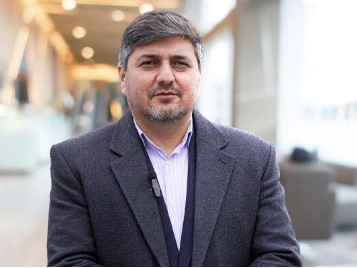 بانک قرضالحسنه مهر ایران حدود ۳۵۰ میلیارد ریال در امور عامالمنفعه صرف کرد بانک قرضالحسنه مهر ایران حدود ۳۵۰ میلیارد ریال در امور عامالمنفعه صرف کرد