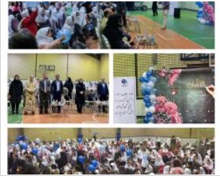 میهن زنگ بیمه را در زنجان به صدا درآورد میهن زنگ بیمه را در زنجان به صدا درآورد