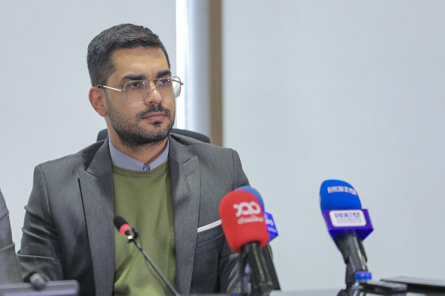 مدیریت شعب البرز بانک رفاه در تجهیز مراکز درمانی استان مشارکت کرد مدیریت شعب البرز بانک رفاه در تجهیز مراکز درمانی استان مشارکت کرد