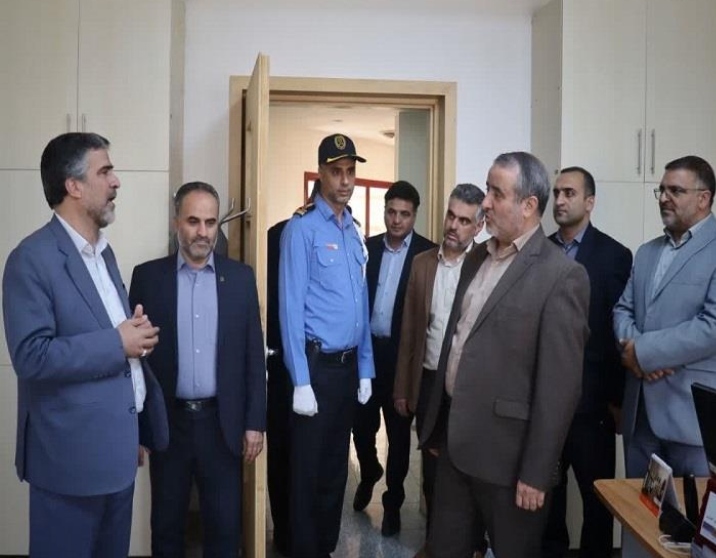 بانک مسکن بازوی قدرتمند دولت است/ ساخت ۵ هزار و ۵۰۰ واحد مسکونی در سمنان بانک مسکن بازوی قدرتمند دولت است/ ساخت ۵ هزار و ۵۰۰ واحد مسکونی در سمنان