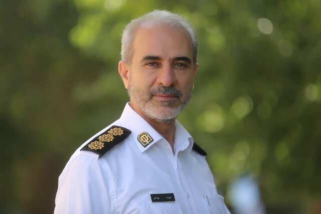 یک پیشنهاد برای نحوه افزایش نرخ جرائم رانندگی یک پیشنهاد برای نحوه افزایش نرخ جرائم رانندگی