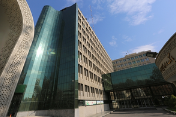 آمادگی شعب بیمه حکمت برای خدمت رسانی در ایام تعطیل آمادگی شعب بیمه حکمت برای خدمت رسانی در ایام تعطیل