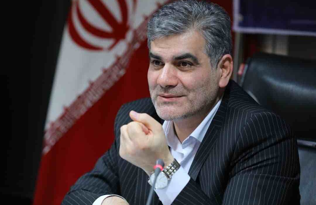 مدیرعامل بانک سینا در بازدید از منطقه خوزستان مطرح کرد: پلتفرمهای جدید در زنجیره ارزش خدمات بانک سینا راهاندازی میشود مدیرعامل بانک سینا در بازدید از منطقه خوزستان مطرح کرد: پلتفرمهای جدید در زنجیره ارزش خدمات بانک سینا راهاندازی میشود